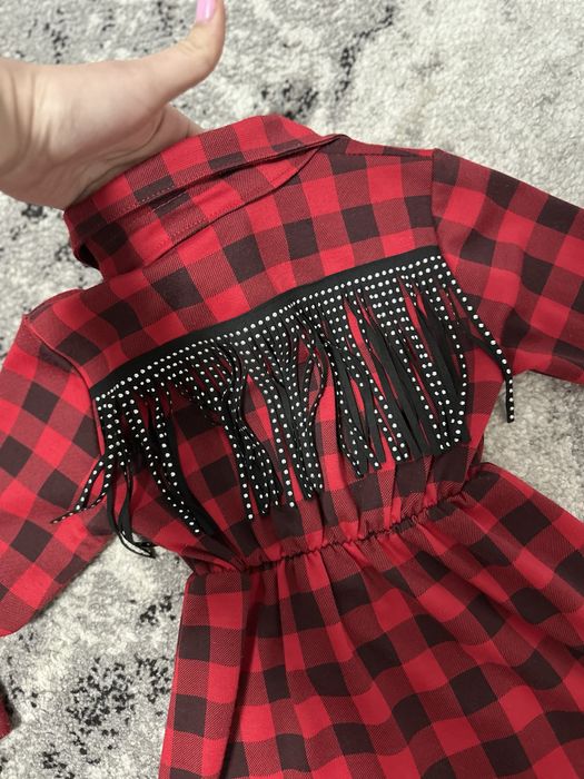 Сукня на 3-4 роки