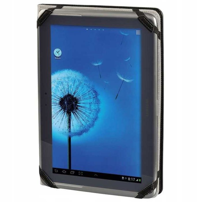 Hama etui uniwersalne na Tablet E-Book 7 cali czarne