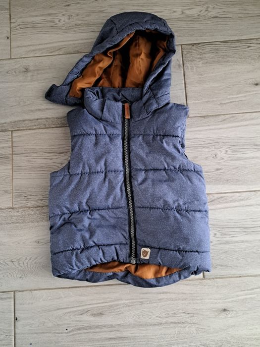 Kamizelka HM rozmiar 92