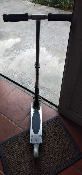Trotinete bom estado