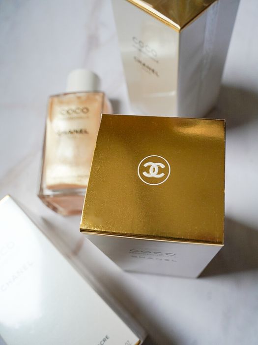 Гель для тіла Chanel Coco Mademoiselle: 2 050 грн. - Крема для