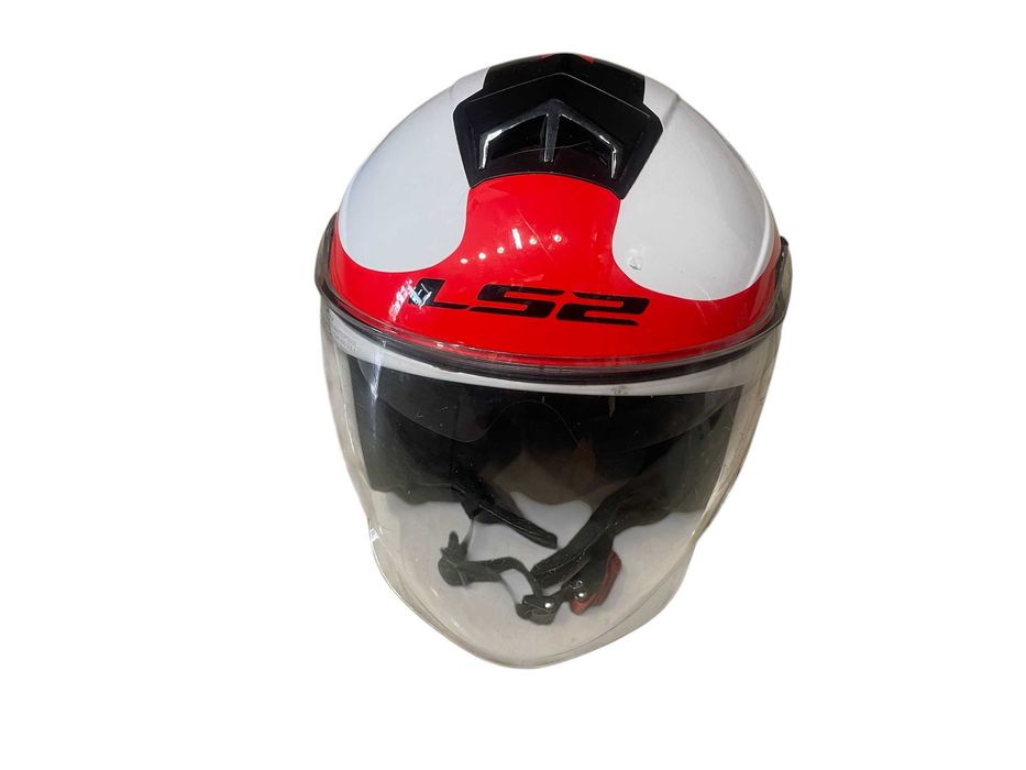 kask LS2 Wwister ecer22-05 roz. XL / Nowy Lombard / Katowice