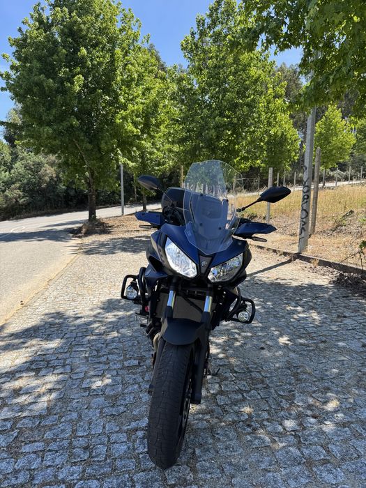 Tracer 700 de 2019 55kw
