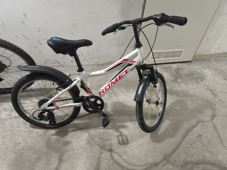 Rower Romet 20 cali