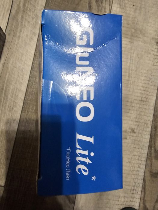 Глюкометр "Glu Neo Lite"