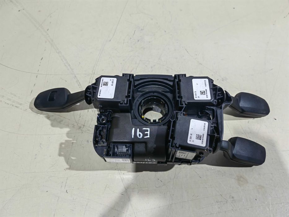 Fita de airbag /manete piscas BMW serie 1/3  E8x/E9x 9123.042