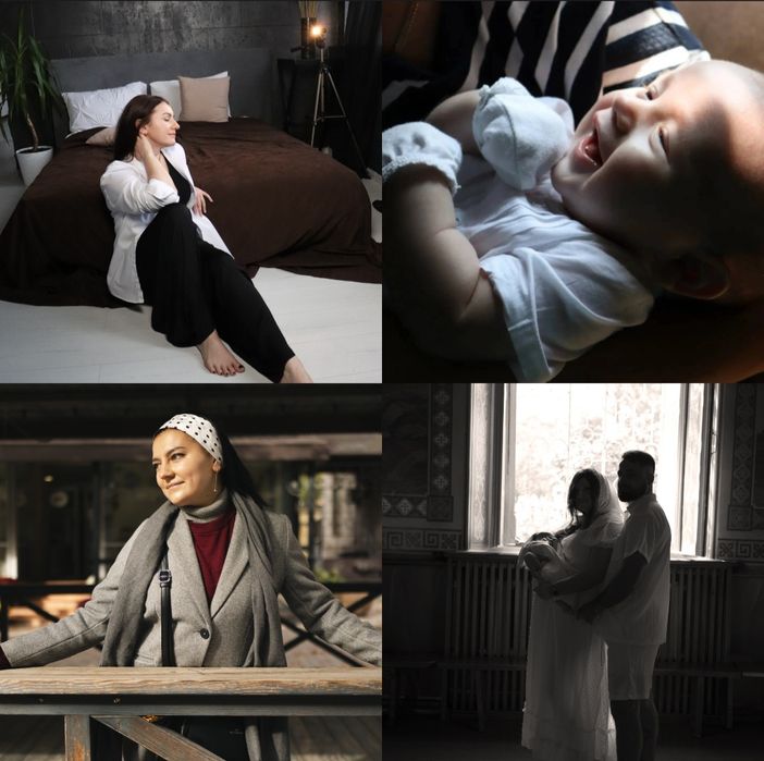 Фотограф Николаев/Миколаїв