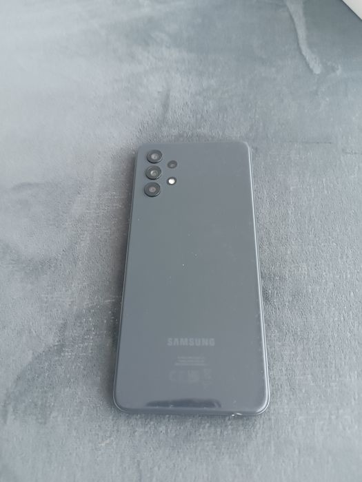Samsung Galaxy A32