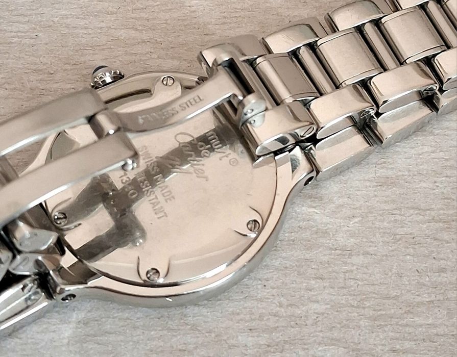 Cartier must 21  1340