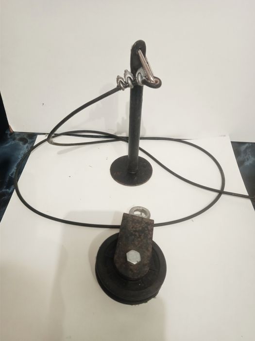 Pulley for Exercise446771752810598400