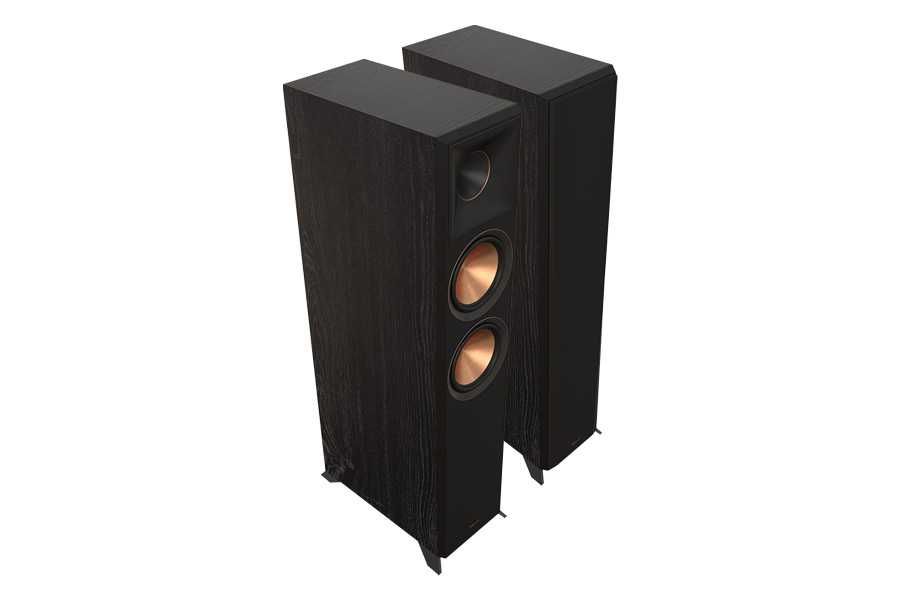 Klipsch Reference Premiere RP-6000F II | Audiopolis Warszawa