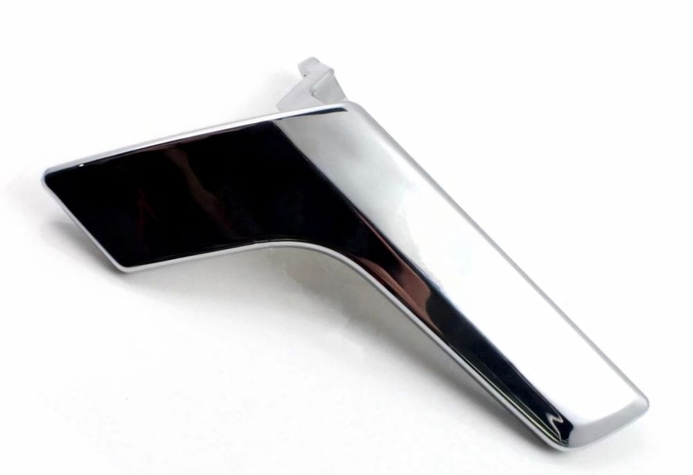 Puxadores/ Puxador Porta interior Mercedes W204 / X204 NOVOS