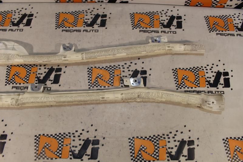 Airbags de Cortina MINI Mini (R56)