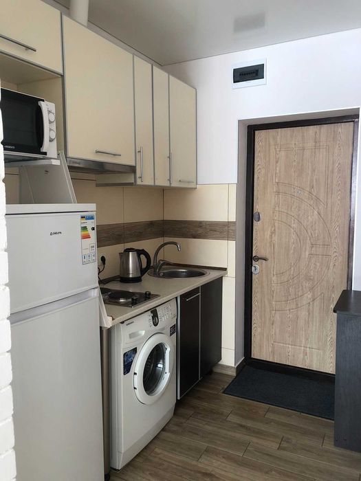 G2 Здам в оренду 1-кімн. смарт-кв. м. Академіка Павлова