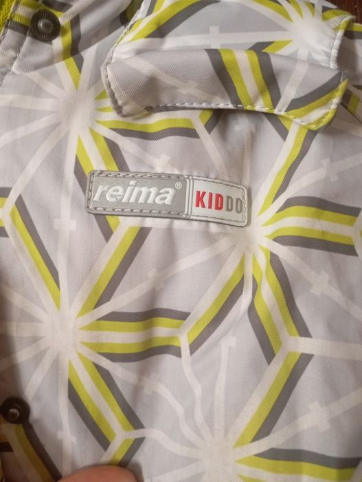 Комбінезон reima зимовий