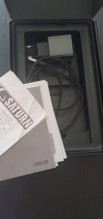 Tablet ASUS Memo PAD HD7