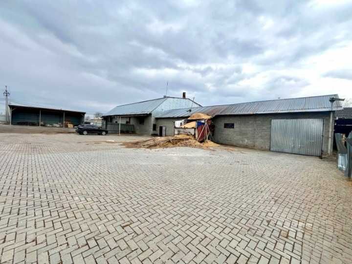 Продаж приміщення. с. Дідилів-27 км. до Львова