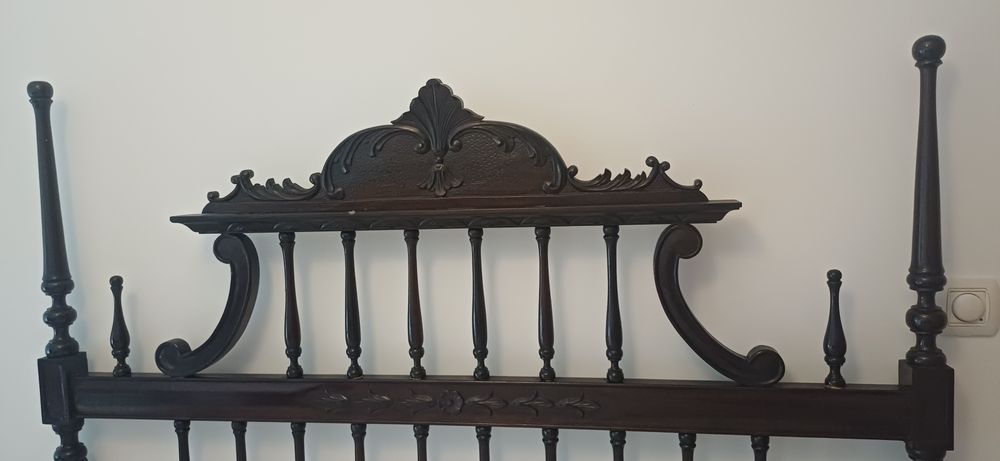 Mobilia de quarto de casal