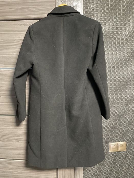 Продам пальто чоловіче