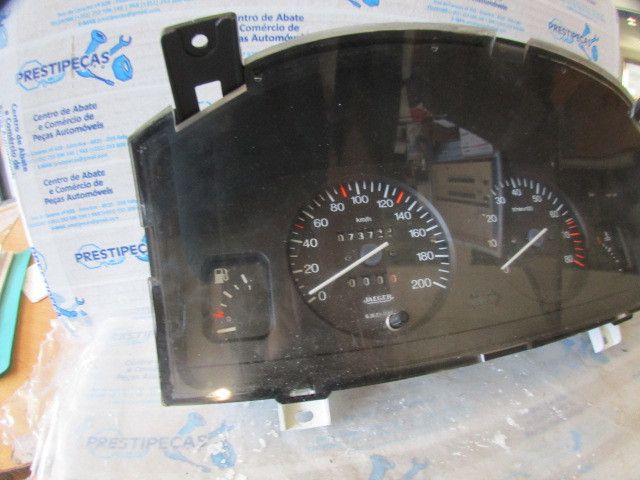 Quadrante / painel de instrumentos CITROËN ZX (N2)