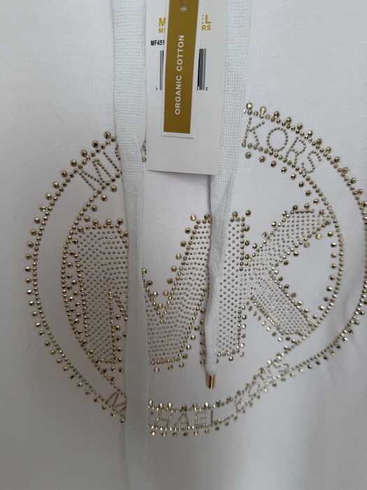 Сукня туніка Michael kors худі