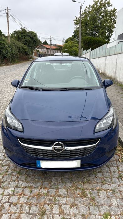 Opel Corsa1.2  2018