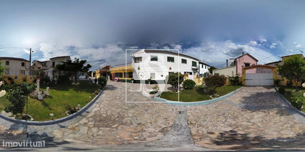 Moradia T3+1 Venda em Ereira,Montemor-o-Velho
