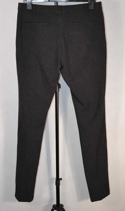 TOMMY HILFIGER Denim Phantom Spodnie Męskie W31 L34 Wiskoza Jak Nowe