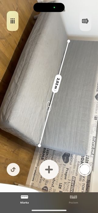 Sofa Bedinge IKEA