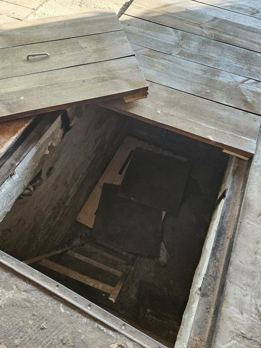 Продам гараж в Тернівському район Даманськийі