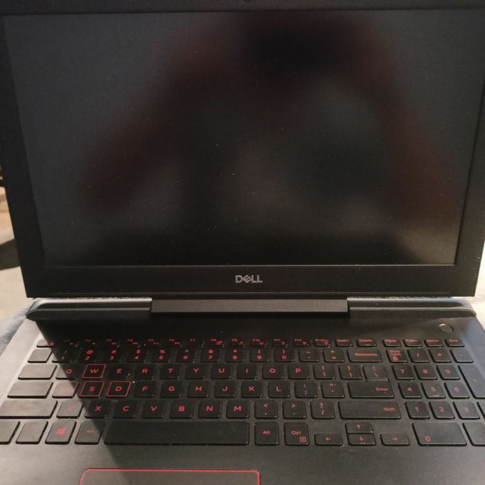 Продаю ноутбук Dell Inspiron 15-757,  на запчастини, ціна договірна!