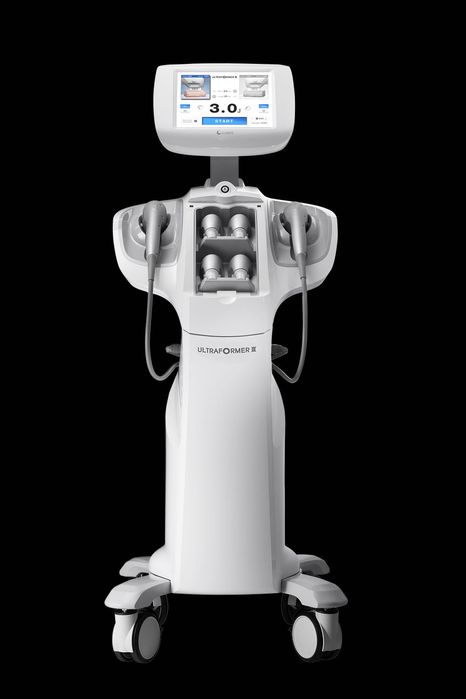 Ultraformer III Original | HIFU Médico | Excelente Estado