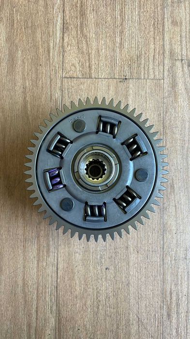 EMBRAIAGEM PARA DUCATI MULTISTRADA V4 PIKES PEAK 2024