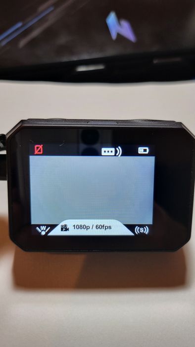 Câmara  g-eye 900 4k