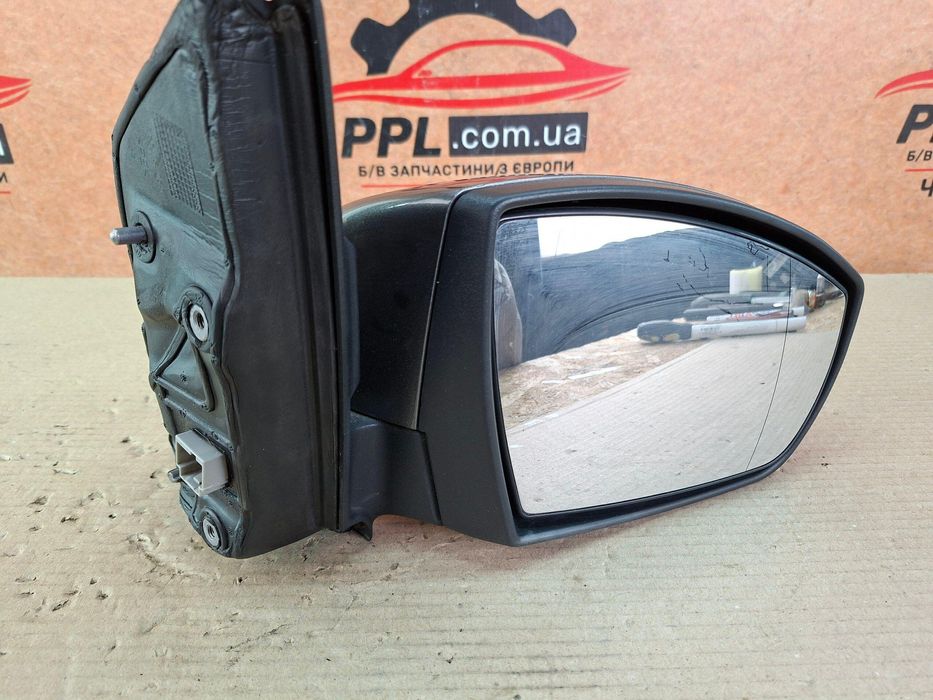Ford Kuga II Mk2 2012-2019 Зеркало правое 8 pin