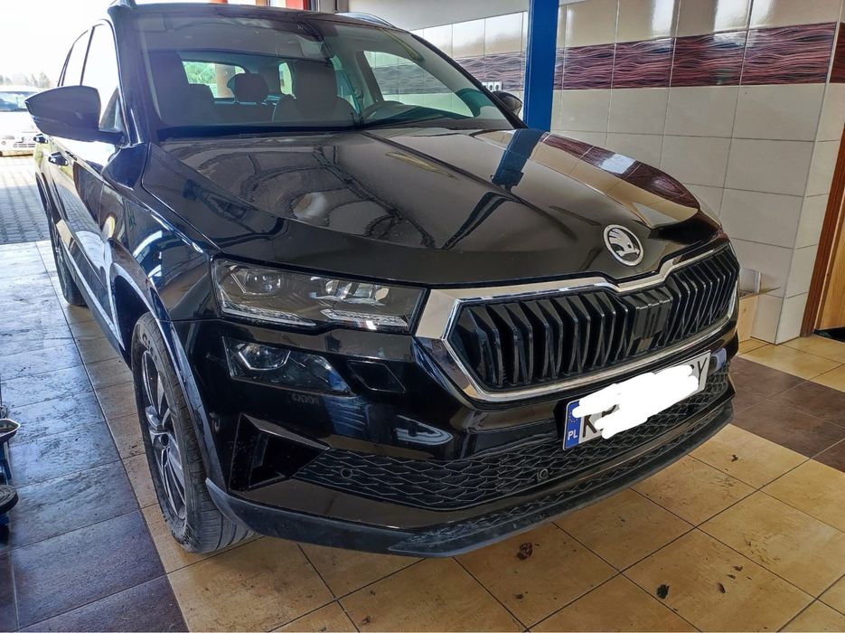 Kalibracja radarów ACC - Suzuki , Volkswagen,audi ,Seat,Bmw,alfa Romeo