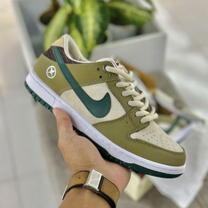 Кросівки Nike Dunk Low Pro Yuto Horigome / Всі розміри