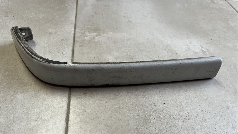 Friso farol direito Fiat Scudo, Peugeot Expert, Jumpy de 96 a 04