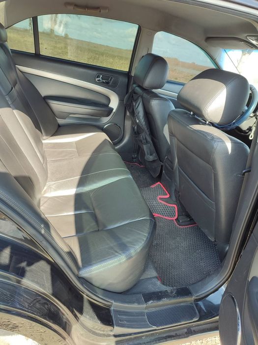 Chevrolet epika 2007