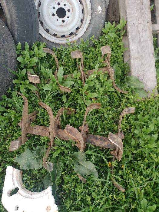 Продам мотоблок дизельный