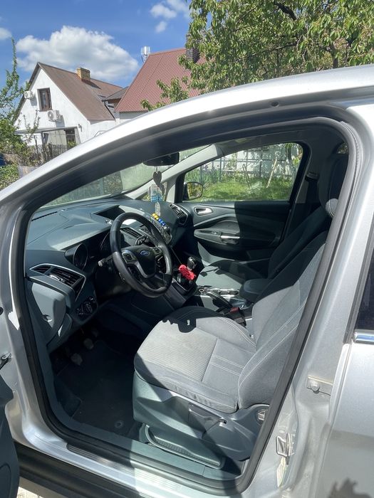 Sprzedam Ford C-max 2012!