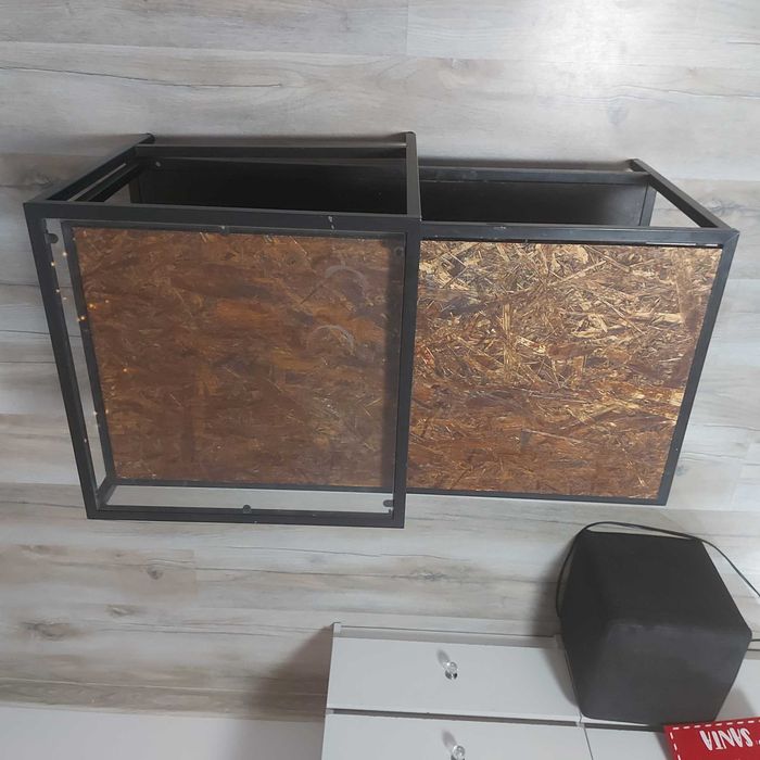 Sprzedam stolik kawowy w stylu loft wysyłka