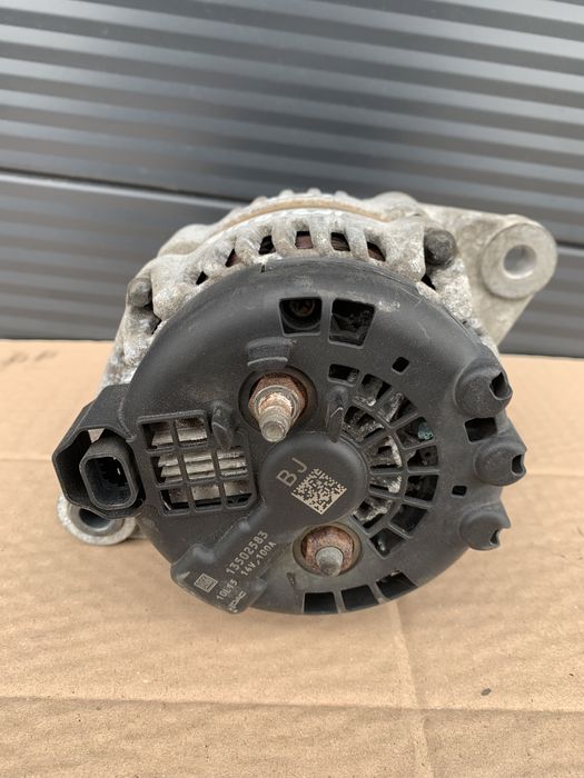 Alternator Opel Insignia A Astra J 2.0 CDTI 13502583 100A