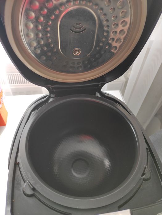 Мультиварка Tefal