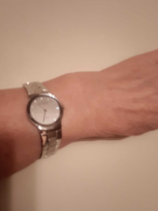Damski nowy zegarek firmy Skagen