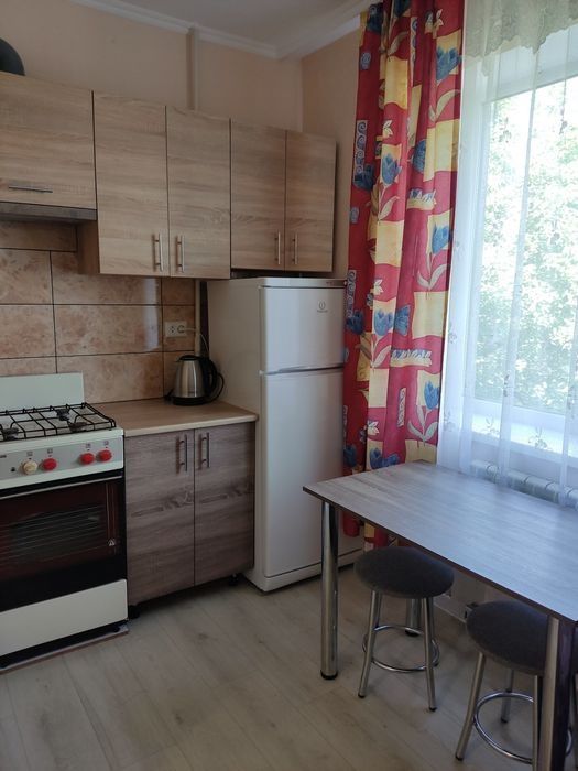 Район Сільпо,1- кімн.кв.подобово