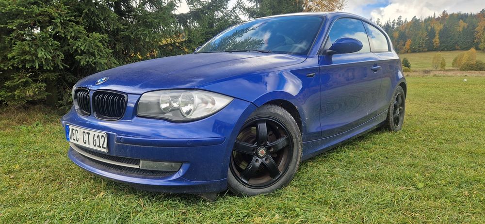 BMW Seria 1