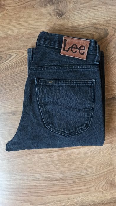 Spodnie Lee W32 L32