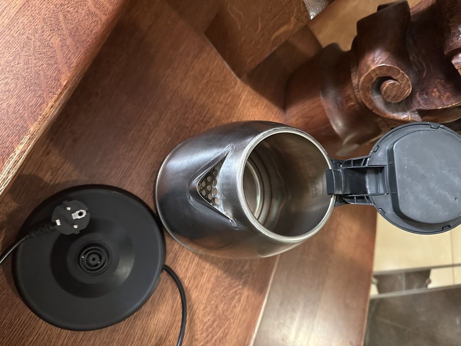 Електрочайник б/у