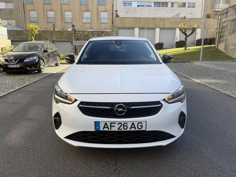 Opel Corsa 1.5 D Edition